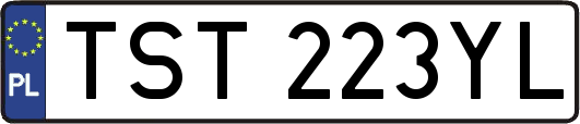TST223YL