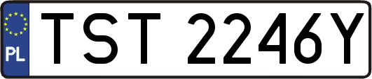 TST2246Y