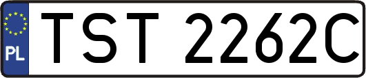 TST2262C