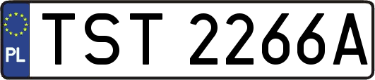 TST2266A