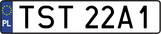 TST22A1