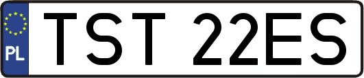 TST22ES