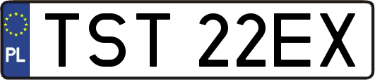 TST22EX