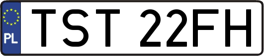 TST22FH