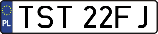 TST22FJ