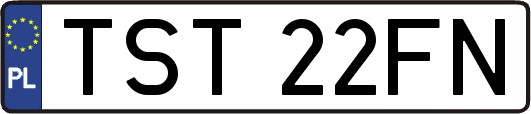 TST22FN