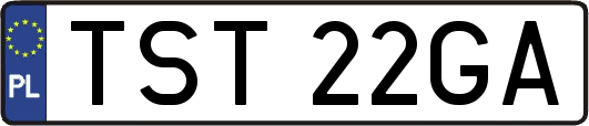 TST22GA
