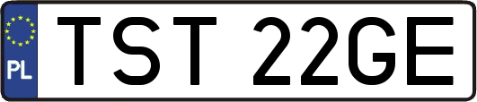 TST22GE