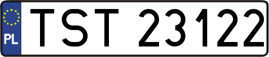 TST23122
