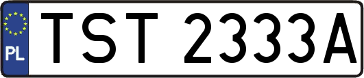TST2333A
