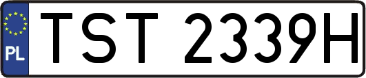 TST2339H