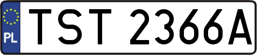 TST2366A