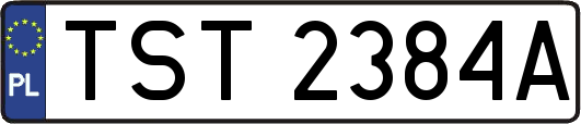 TST2384A