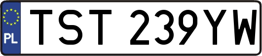 TST239YW
