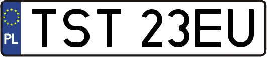TST23EU