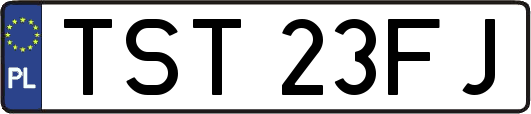 TST23FJ