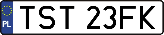 TST23FK