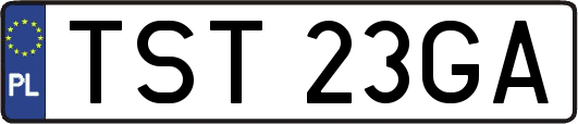 TST23GA