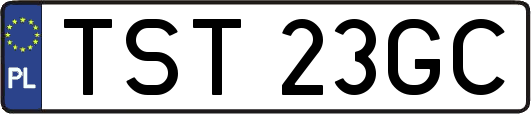 TST23GC