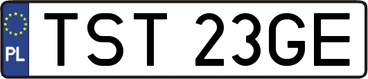TST23GE
