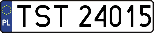 TST24015