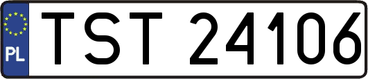 TST24106