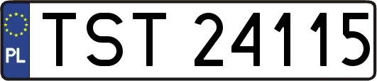TST24115