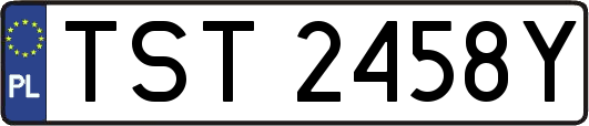 TST2458Y