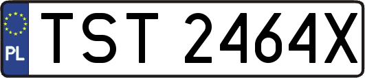 TST2464X