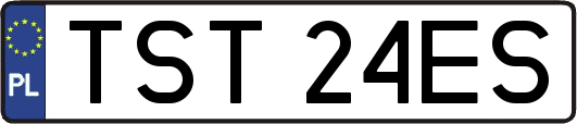 TST24ES