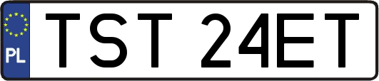 TST24ET