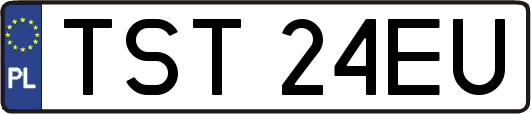 TST24EU