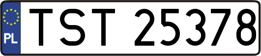 TST25378