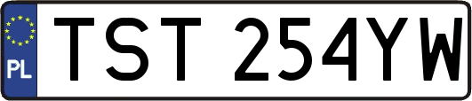 TST254YW
