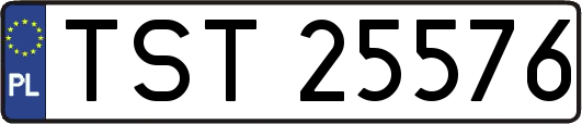 TST25576