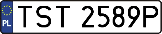 TST2589P