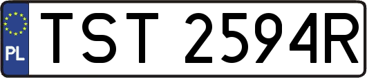 TST2594R