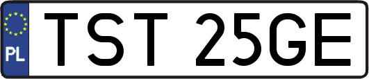 TST25GE
