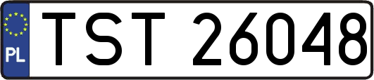 TST26048