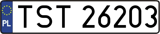 TST26203