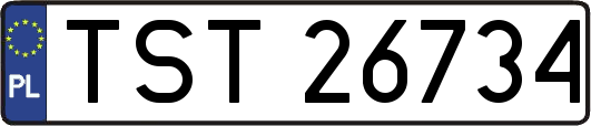 TST26734