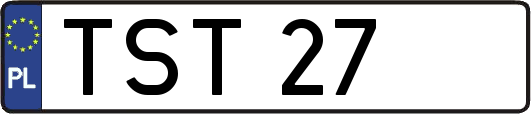 TST27
