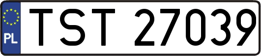TST27039