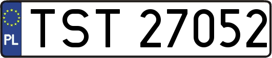 TST27052