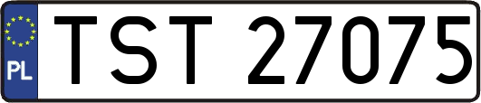 TST27075