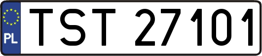 TST27101