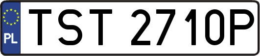 TST2710P