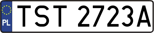 TST2723A