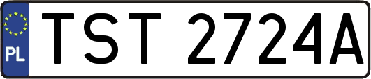 TST2724A