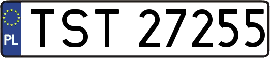 TST27255
